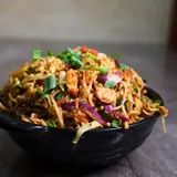 Chicken Schezwan Noodles