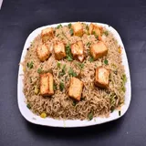 Delicious Kabsa