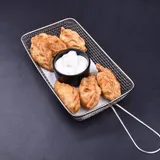 Veg Chatpata Momos (6pcs)