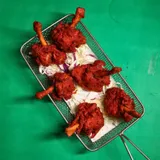 Chicken Lolipop