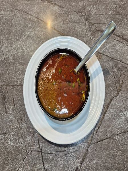 Extra Gravy