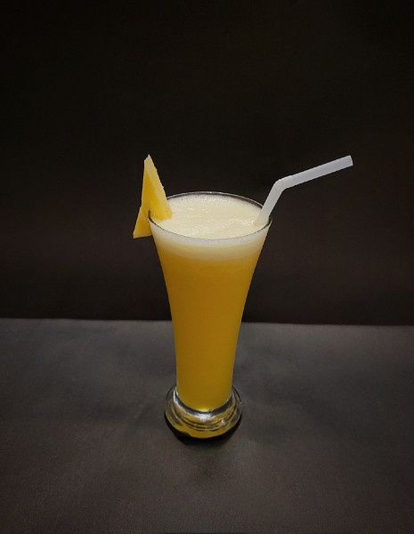 Pineapple Juice
