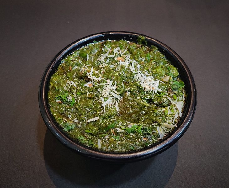 Chicken Hyderabadi [Boneless]