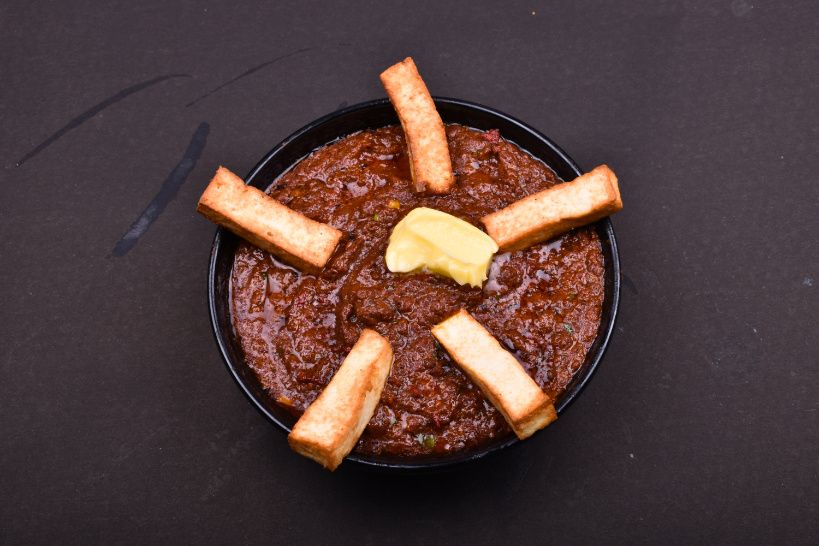 Paneer Butter Masala