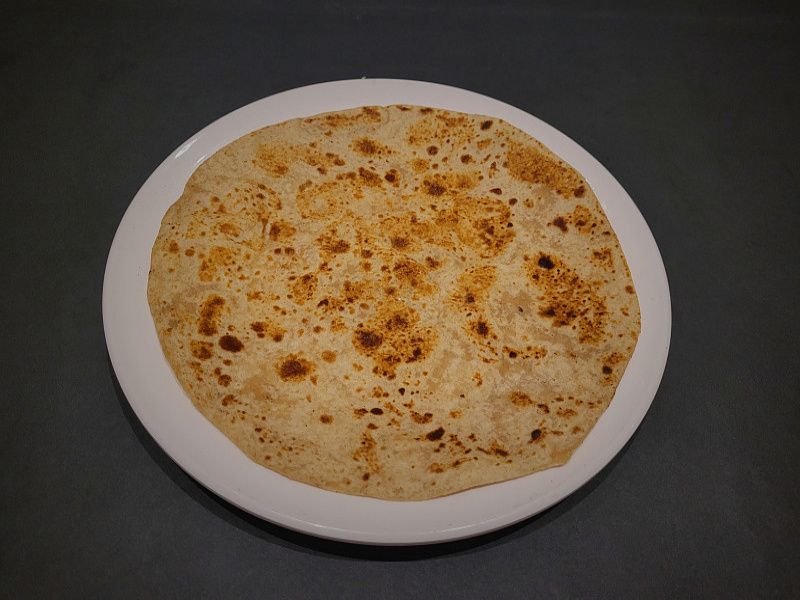 Special Chapati