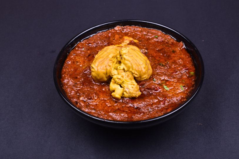 Brain Masala