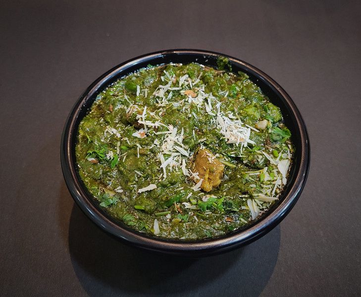 Mutton Hyderabadi