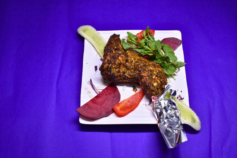 Chicken Malaysian Leg [1 Piece]