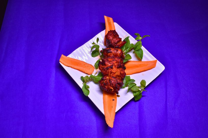 Chicken Tikka