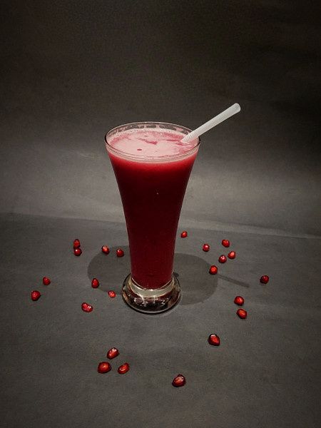 Anar Juice