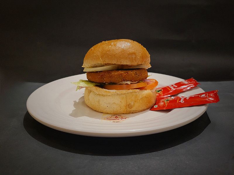 Veg Burger