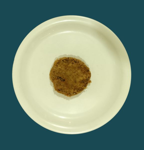 Chicken Chatni Kabab