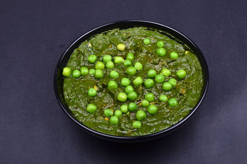 Mutter Palak