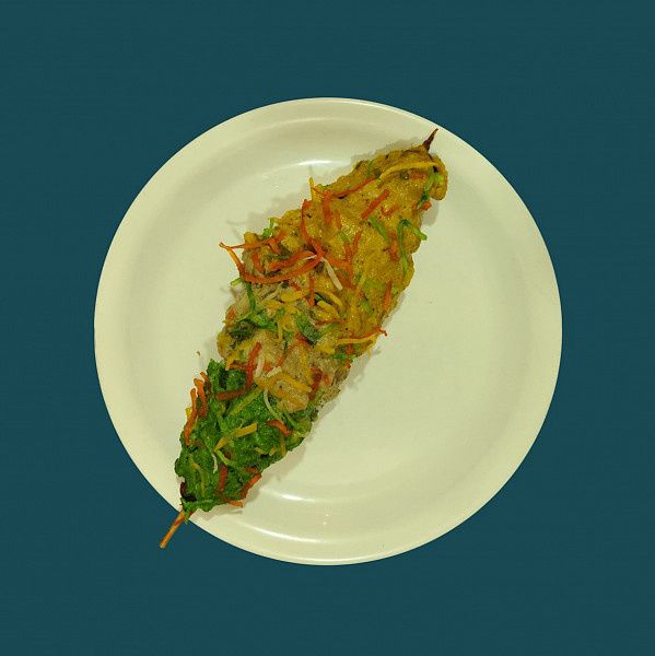 Chicken Arab Spl Kandi