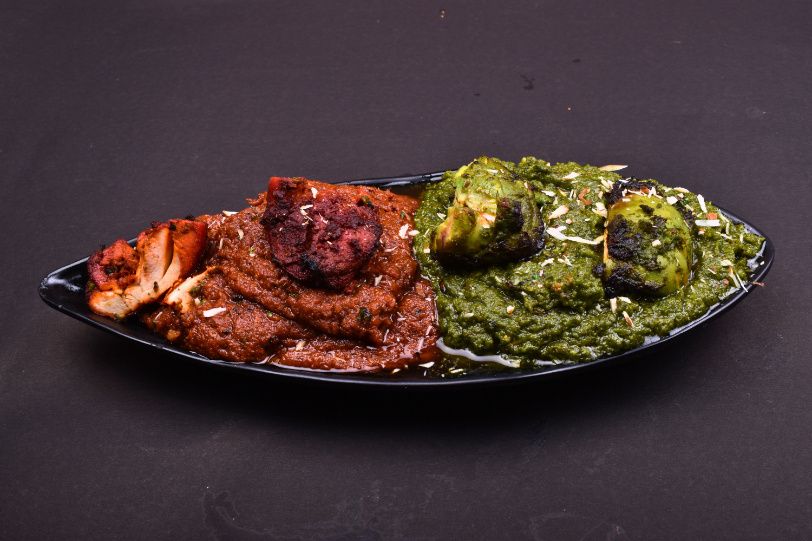 Chicken Mumtaz [Boneless]