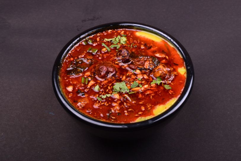 Dal Khichdi Tadka
