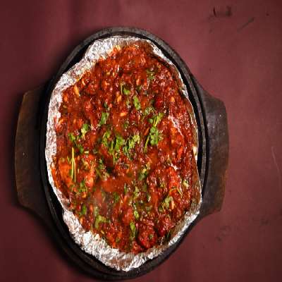 Mutton Main Course new