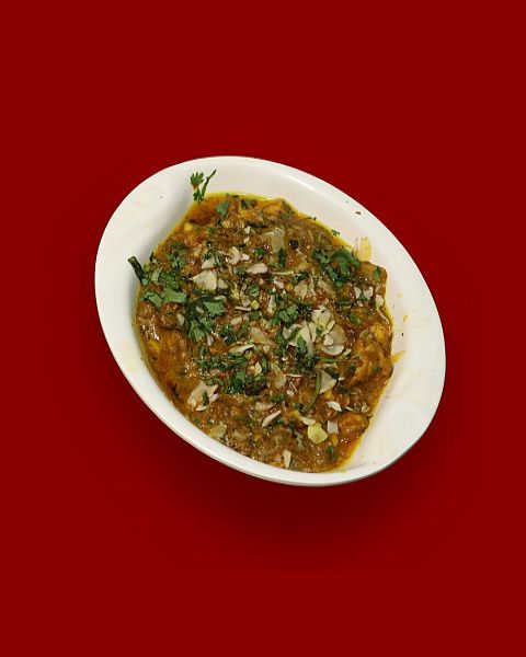 Chicken Coriander(Boneless)