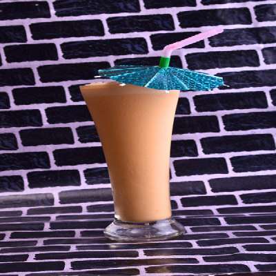 Milk Shakes & Thick Shakes new