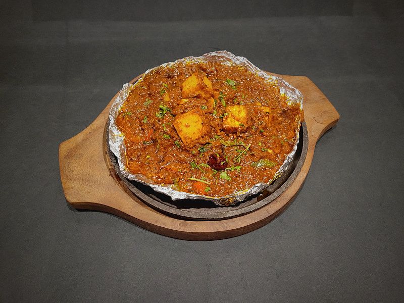 Paneer Angara