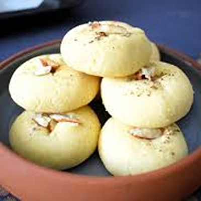 Nankhatai & Aflatoon Sweet new