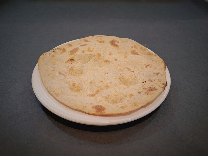 Brown Tandoori Roti