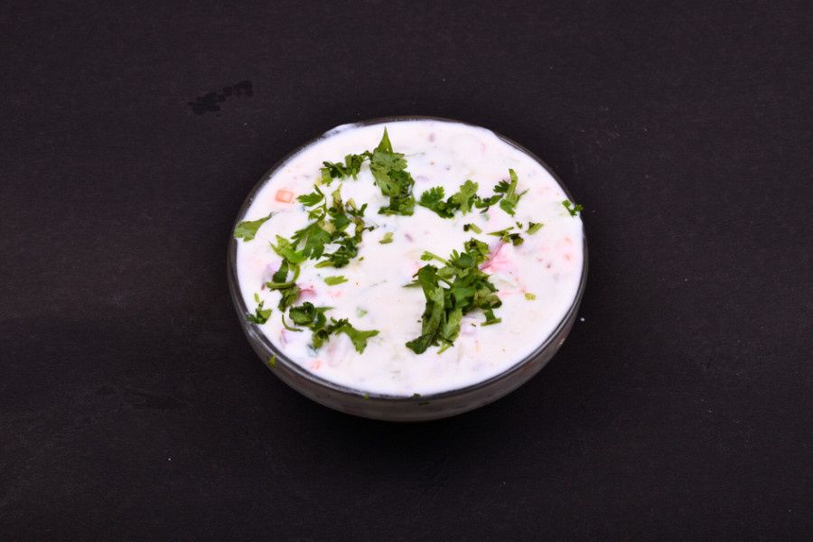 Dahi Raita