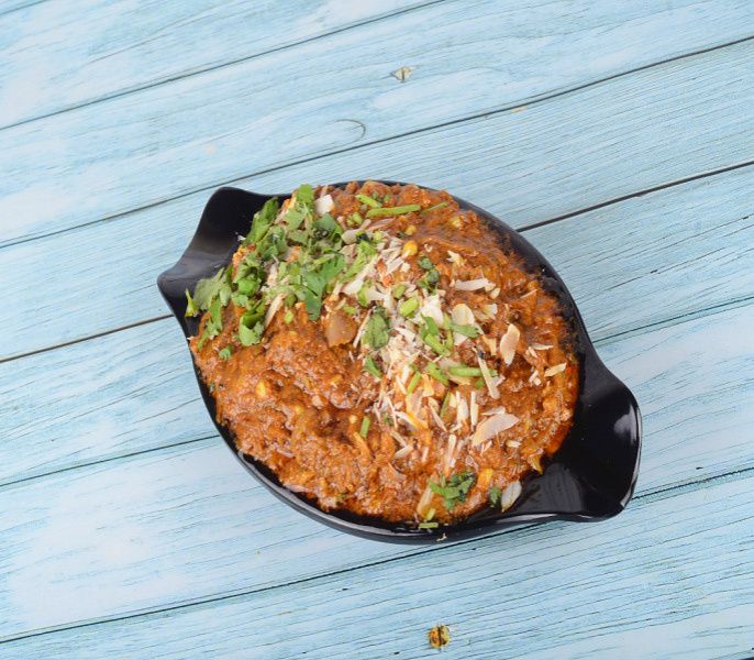 Chicken Lajedaar [Boneless]