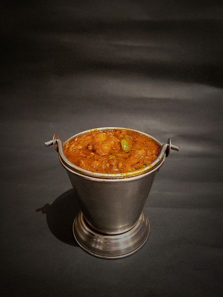Chicken Balti [Boneless]