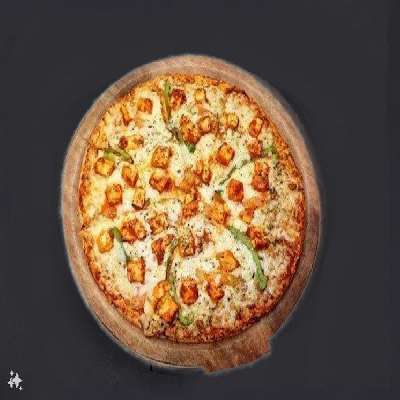 Pizza, Burger And Sandwich (Snacks) new