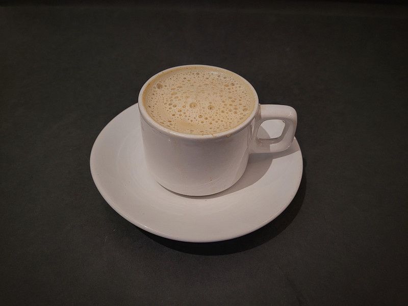 Coffee