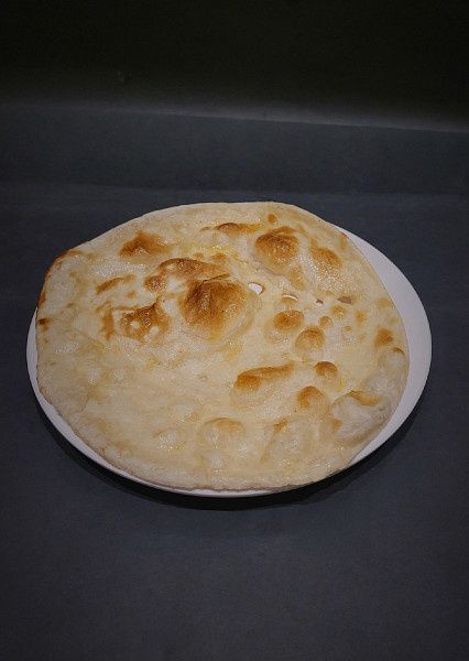 Tandoori Butter Roti