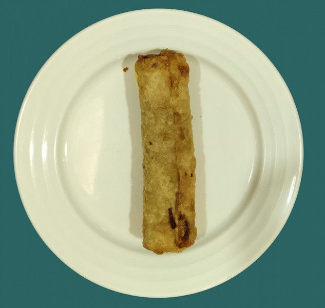 Chicken Spring Roll