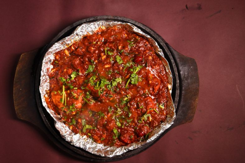 Mutton Angara