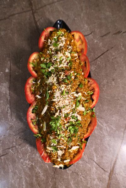 Chicken Nurgis(600ML)