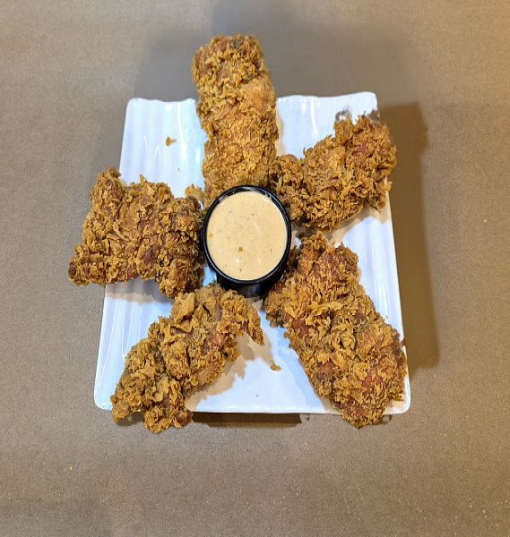 Arabic Chicken