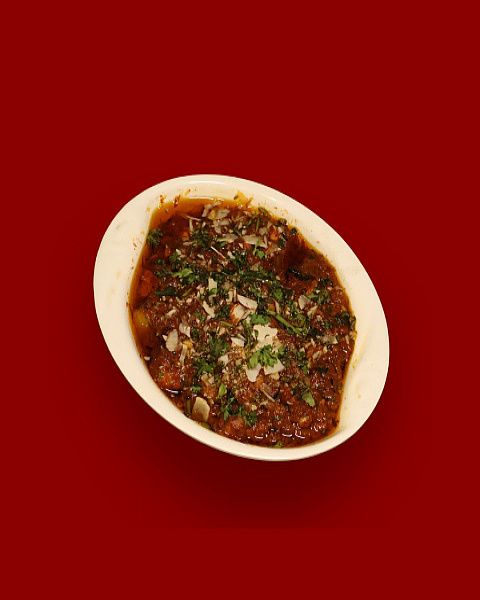 Chicken Laziz(Boneless)