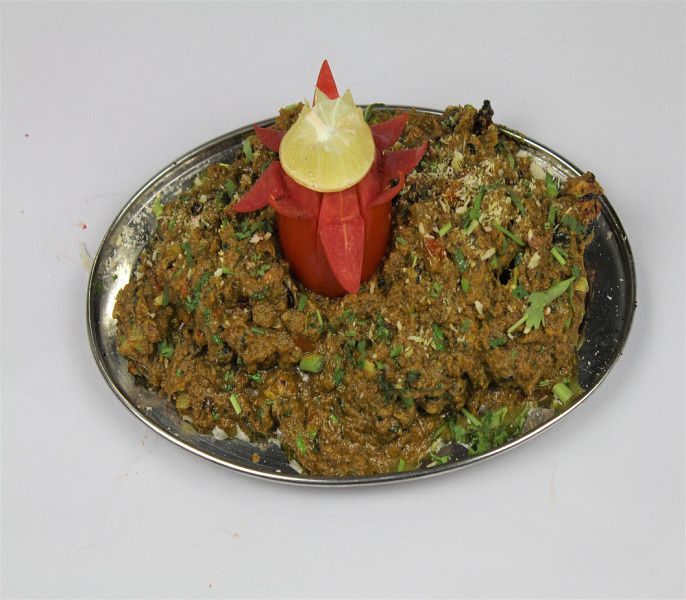 Murg Dilruba