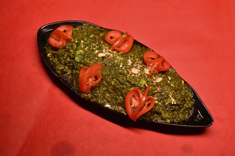 Chicken Begum Bahar [Boneless]