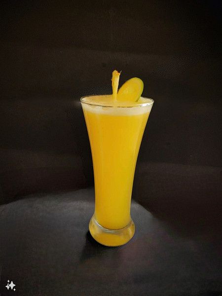 Mara Mari Juice
