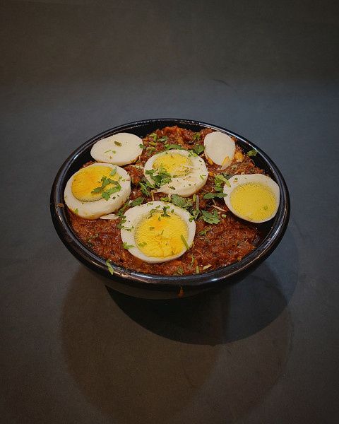 Chicken Malwani