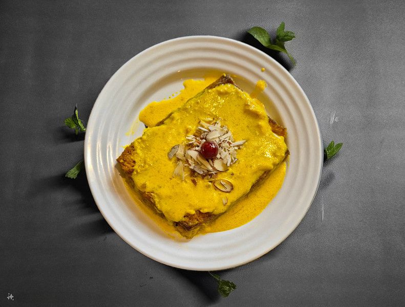 Shahi Tukda