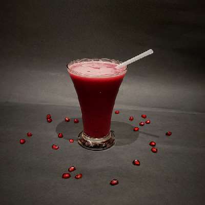 Juice & Mocktails new