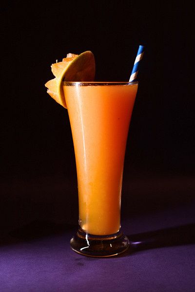 Orange Juice
