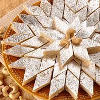 Dry Fruits Sweets new