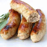 Artisinal Hand Made Chicken & Cheese Sausage 400Gms