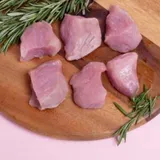 Goat Boneless