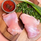 Chicken Thigh Boneless Whole
