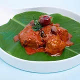 Mangalorean Chicken Ghee Roast (Boneless) - (Just Heat) - 500 Gms