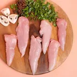 Chicken Supreme -Tenders